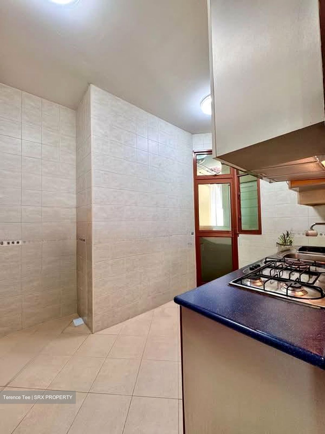 Seraya Breeze (D15), Apartment #563673361